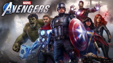 MARVEL’S AVENGERS – Set de Lego vaza novos personagens