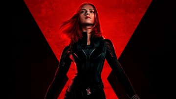 VIVA NEGRA – Scarlett Johansson fala sobre o sacrifcio de Natasha em Vingadores