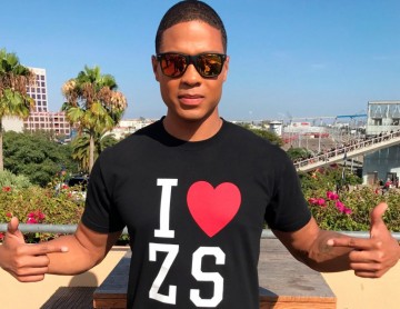 Justice Con – Ray Fisher fala sobre treta com Joss Whedon e rasga elogios a Zack Snyder.