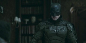 THE BATMAN – Novos psteres divulgados antes do trailer