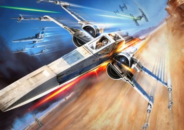 STAR WARS – 5 Batalhas Icnicas dos Filmes