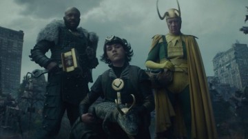 LOKI – EP4 teve referncia ao filme dos Vingadores