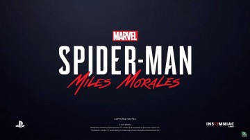 SPIDER-MAN: MILES MORALES: Nova imagem e detalhes so revelados!