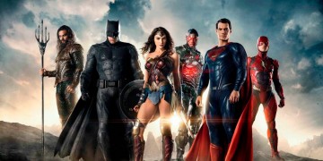 LIGA DA JUSTIA – Warner estaria planejando Reboot baseado na saga Renascimento.