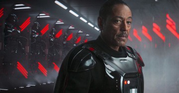 The Mandalorian –  Arte Conceitual do episdio 6 da 2 Temporada (SPOILERS)