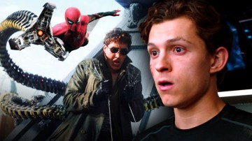 HOMEM-ARANHA 3 – Alfred Molina retorna como Doutor Octopus, revela site