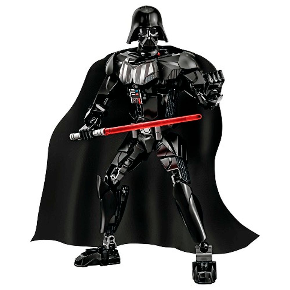 Lego Star Wars - Darth Vader | Atacado Collections
