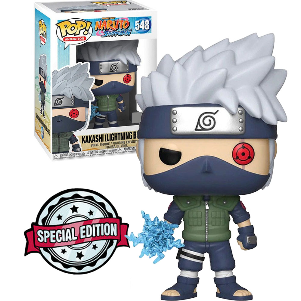 funko pop naruto 548