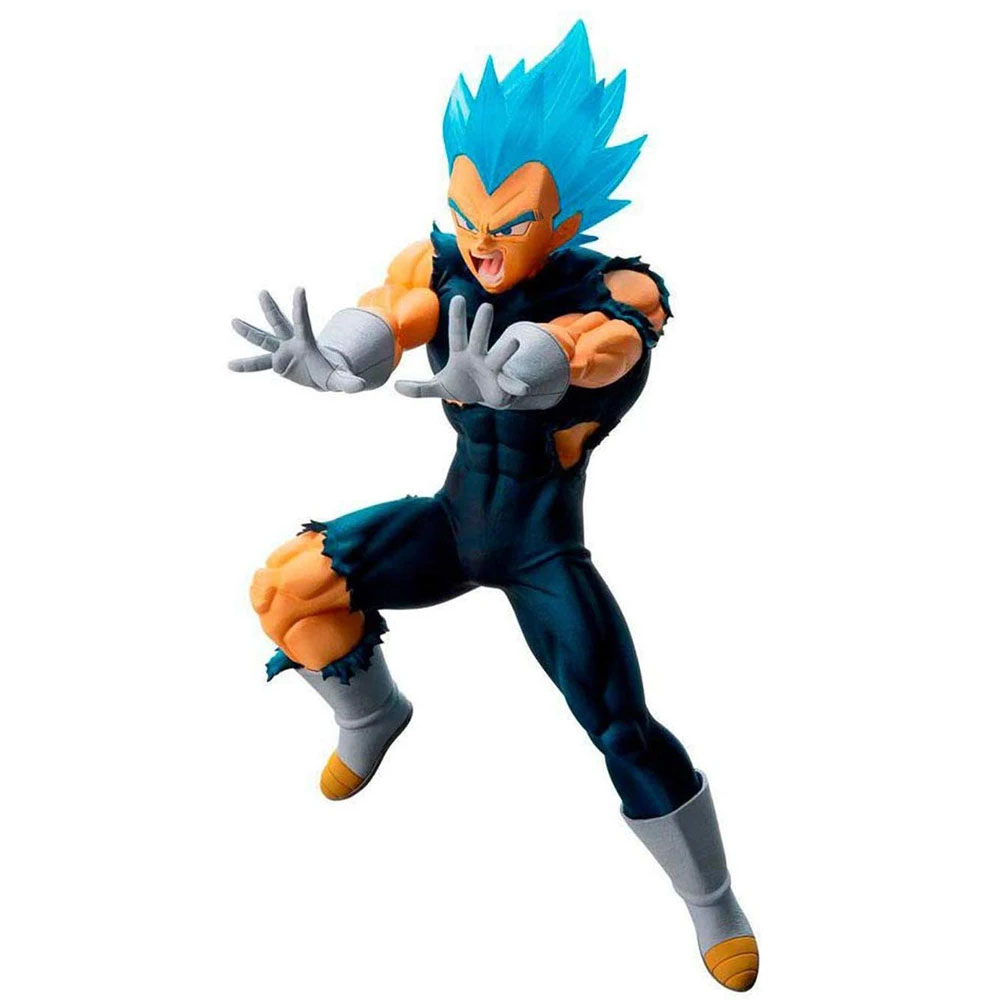 Bandai Tamashii Nations Dragon Ball Super - Super Saiyan God