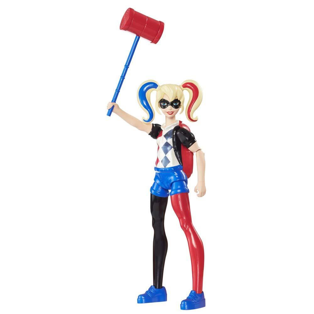 Boneca Harley Quinn Dc Comics