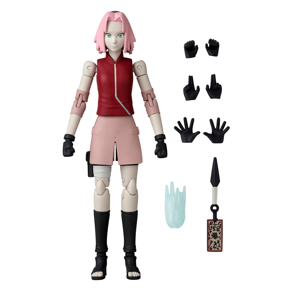 Sakura haruno - Sakura no começo do clássico , 0 defeitos.