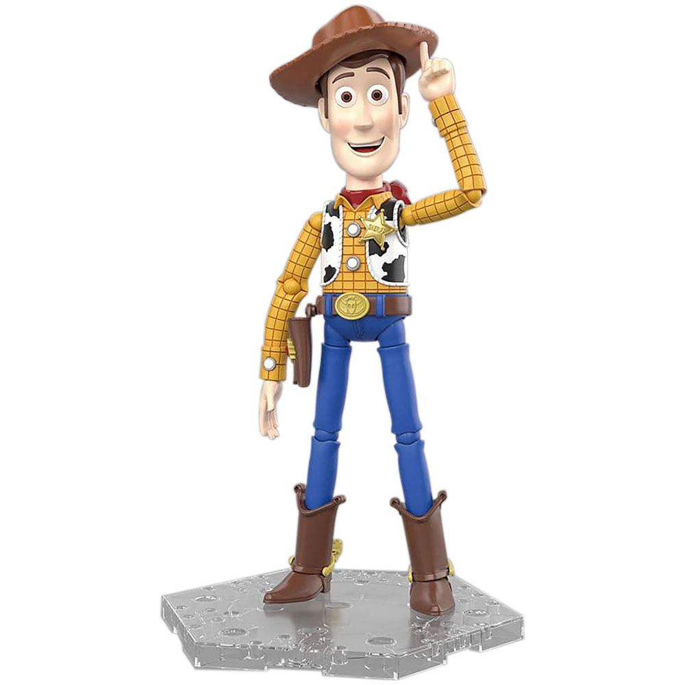 Kit Toy Story Encartelado - 4 Personagens no Shoptime