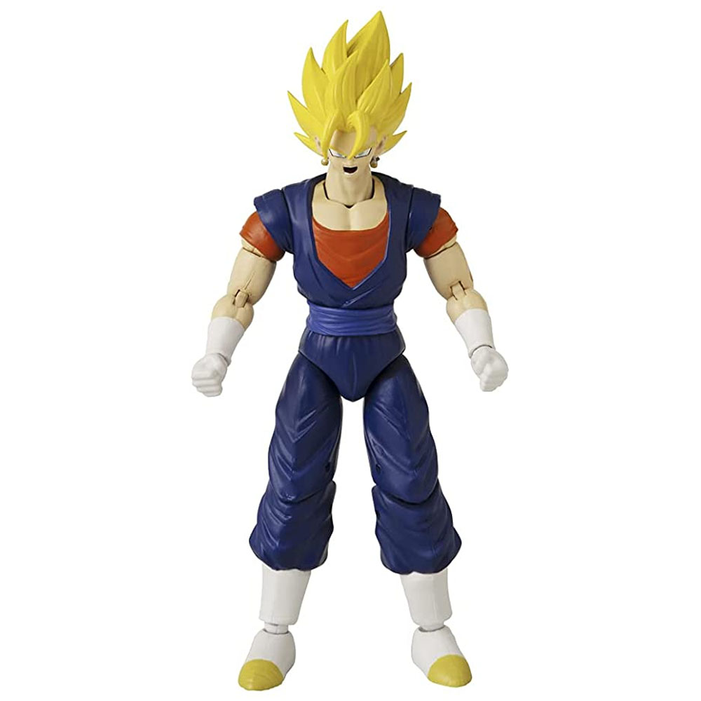 Boneco Articulado Goku Dragon Ball Stars Bandai