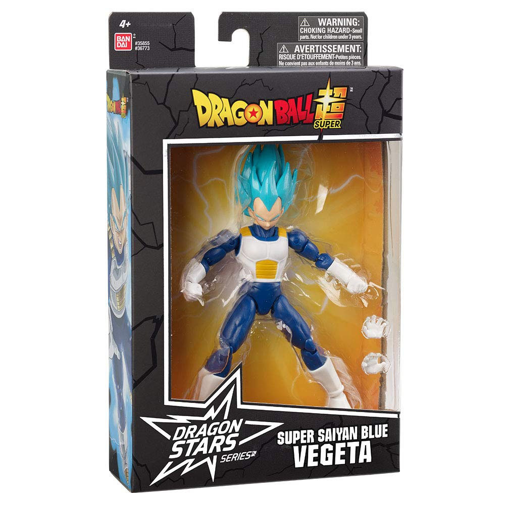 Vegeta super sayajin dragon ball super brinquedos chocolate bandai