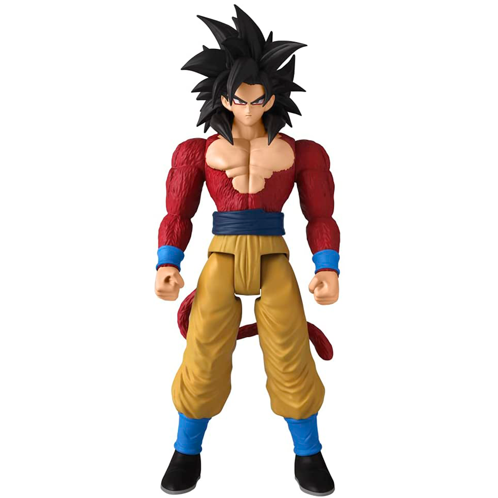 Boneco Goku Super Sayajin Sh Figuarts Exclusivo Dragon Ball