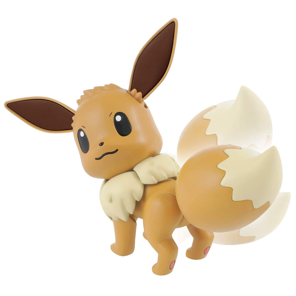 Em promoção! Original Pokemon Brinquedo Batalha Recurso Figuras 3 Pack  Eevee Evolução Da Família De Bonecas