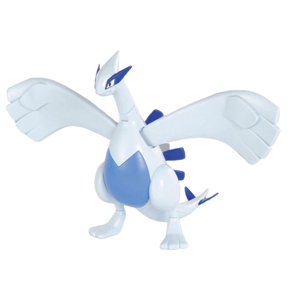 Pack Boneco Pokémon Lendário Ho-Oh e Lugia Tomy - Bonecos