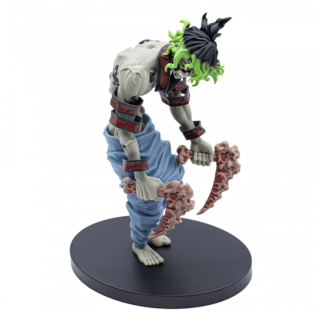 Demon Slayer - Kimetsu no Yaiba - Miniatura - Boneco - Figure - 8 cm