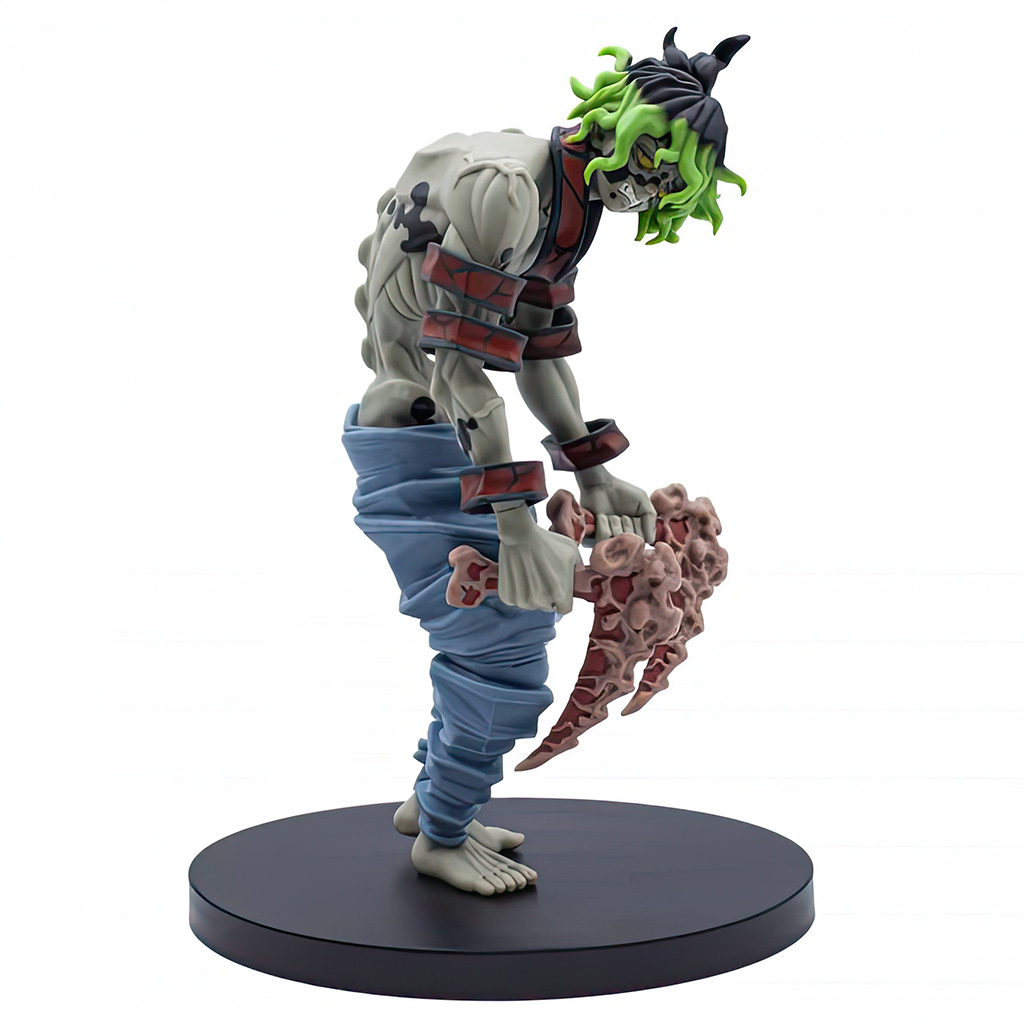 Estátua Banpresto Demon Slayer Vol. 8 - Gyutaro