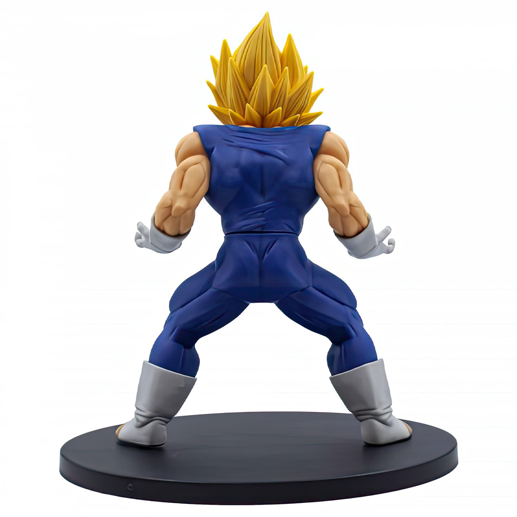  Banpresto Dragon Ball Super Super Hero MATCH MAKERS