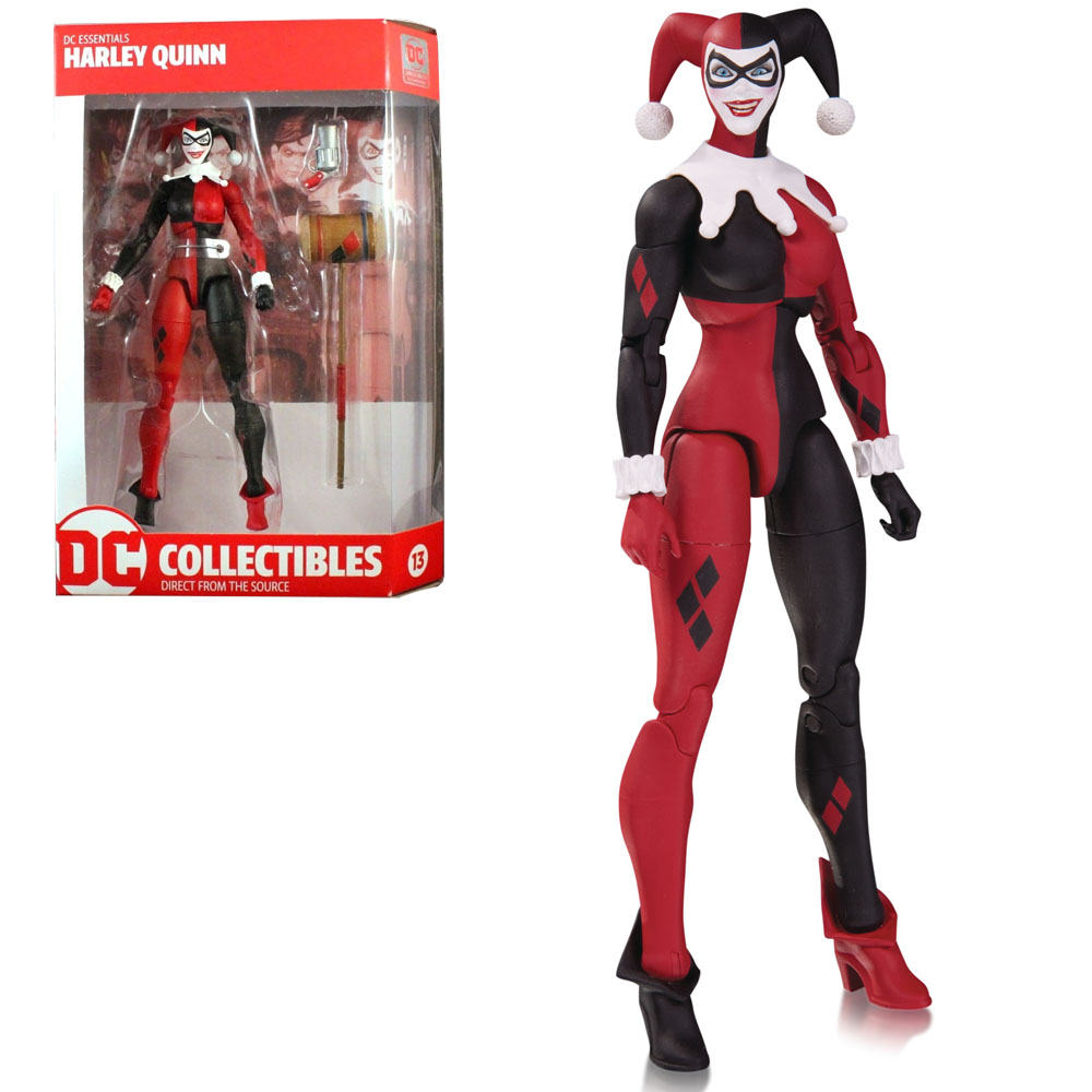 Harley-Quinn « Blog de Brinquedo