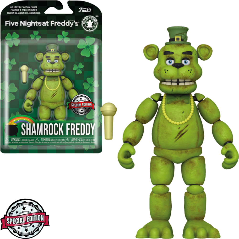 altura do freddy fnaf 1