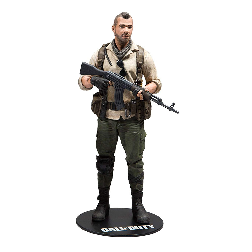 Preços baixos em Call of Duty Figuras de Ação