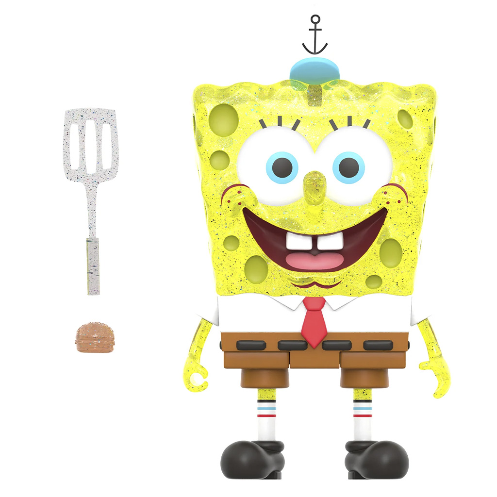 Busca: Bob Esponja