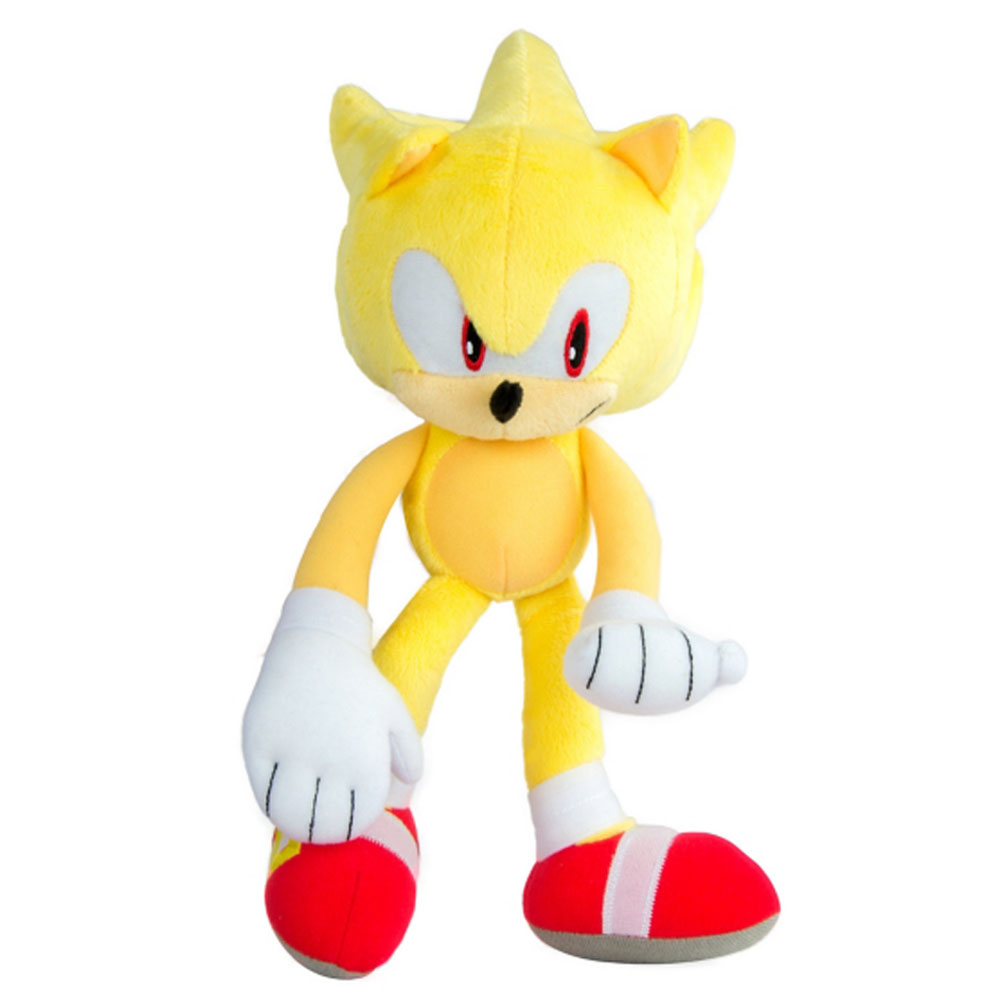 Boneco sonic pelucia  Compre Produtos Personalizados no Elo7