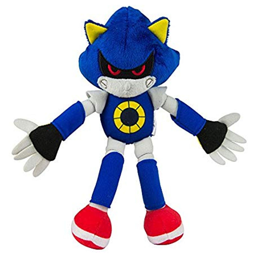 Boneco Sonic 2  MercadoLivre 📦