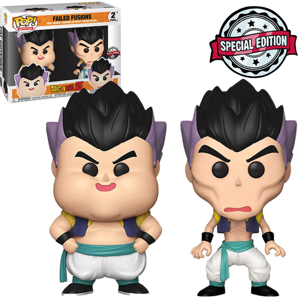 ColunaDoNERD – Dragon Ball Z: O Renascimento de - Pop Chiclete