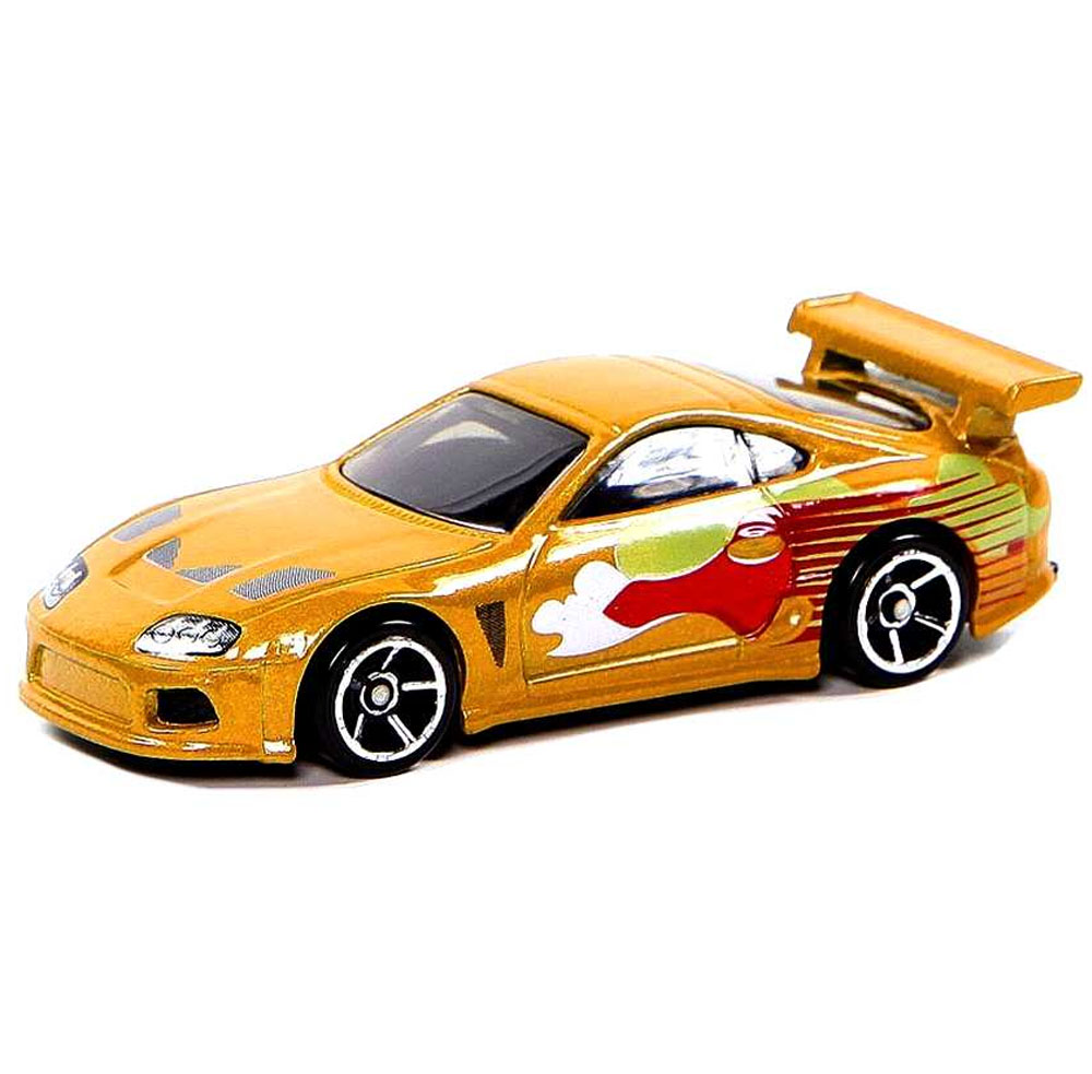 Hot Wheel Super Set Veloz Furioso