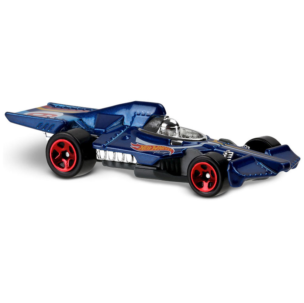 TEMÁTICA FORMULA 1 NA HOT WHEELS - RARIDADES DO CAMPEÃO MICHEL