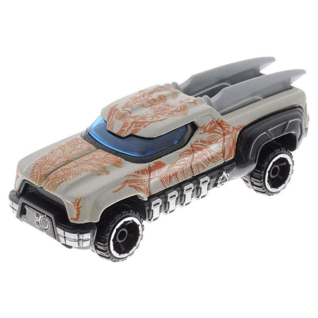 Pista Hot Wheels Dragon Destroyer Mattel