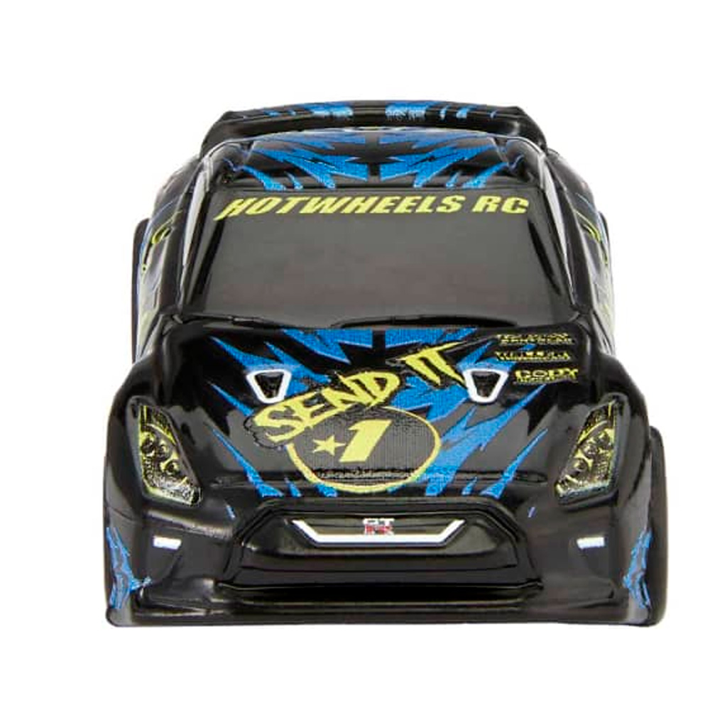 Carro de corrida RC carro de c…