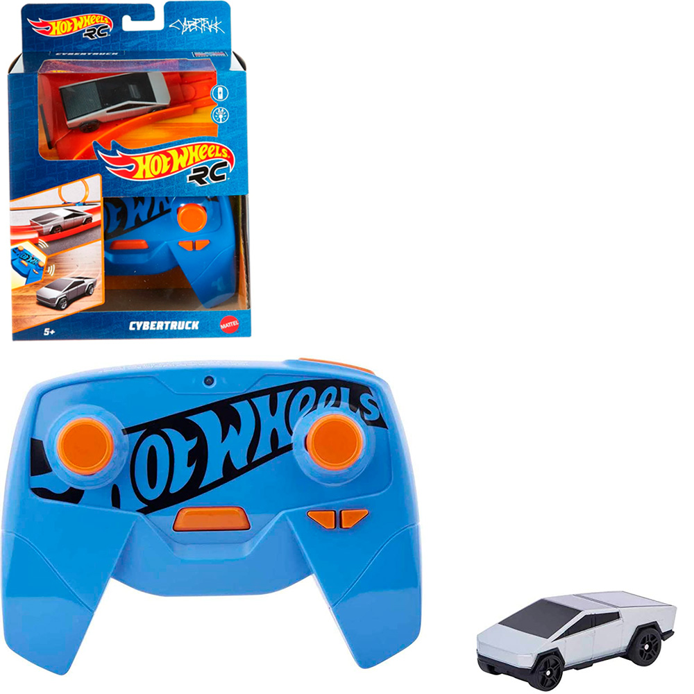 Jogo de controle remoto de carro