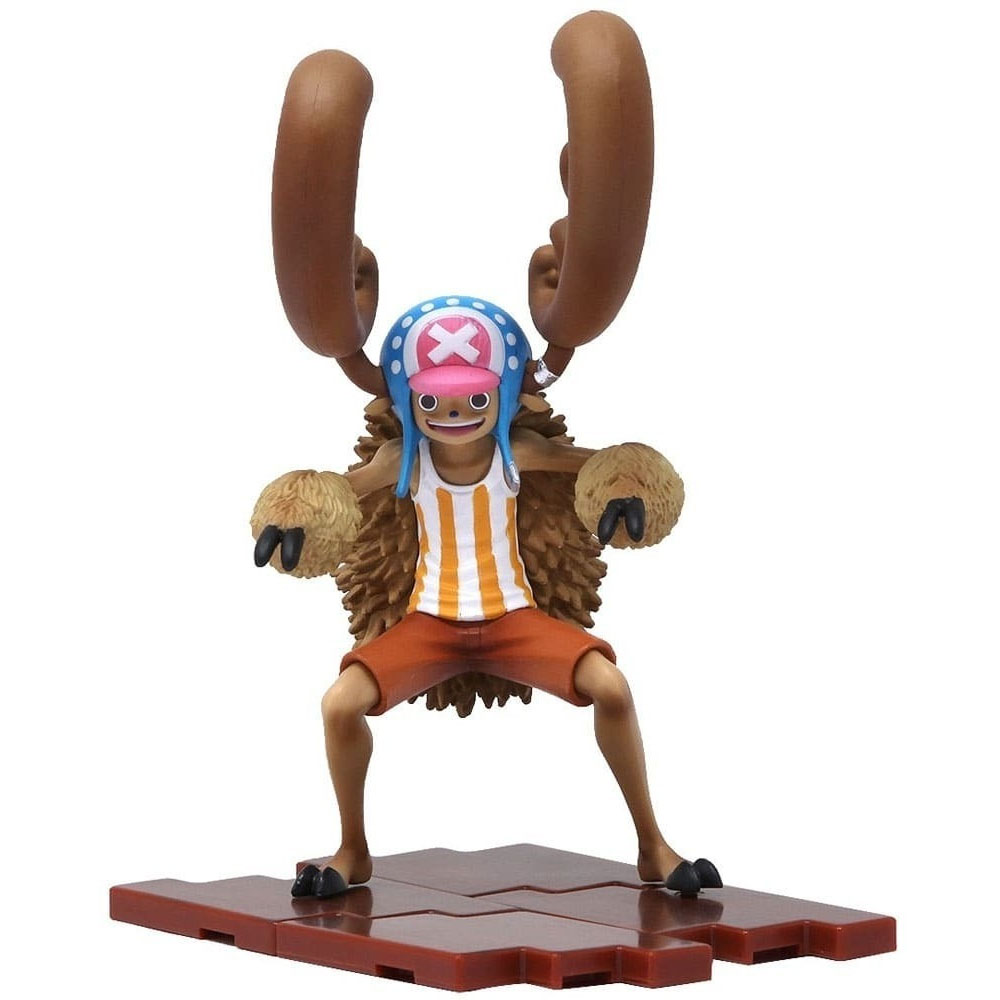 One Piece Film Gold Tony Tony Chopper Figuarts ZERO Statue