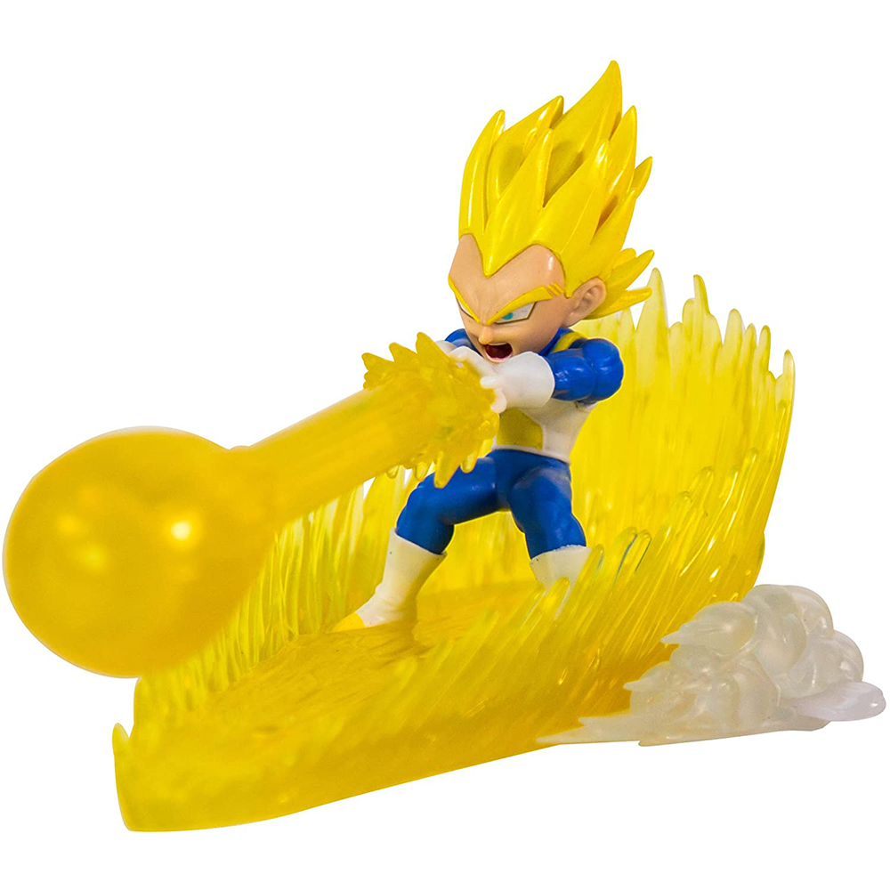 Figure Dragon Ball Super Vegetto Final