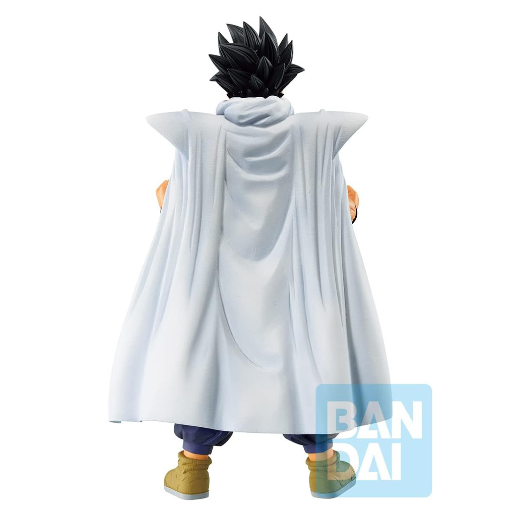 Vegeta Super Sayajin - Dragon Ball Super - Brinquedos Chocolate