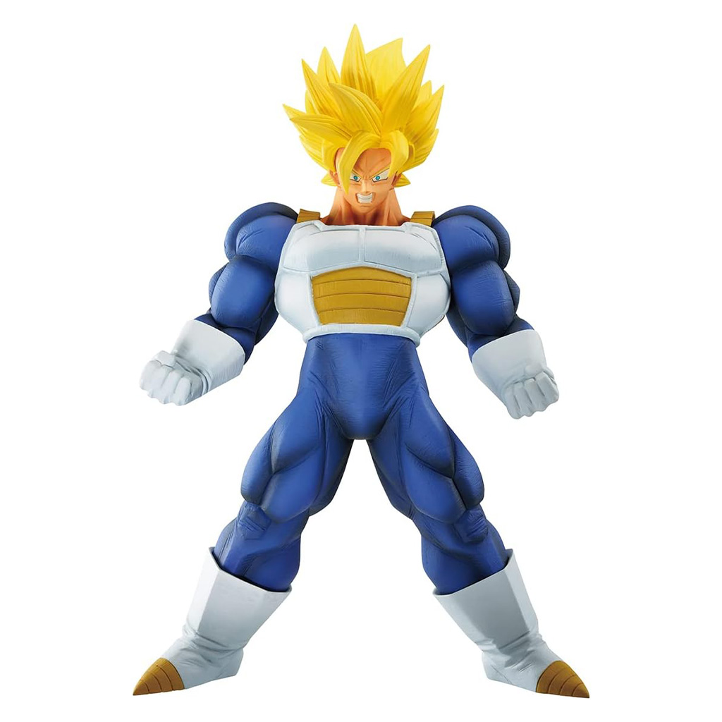 Chibi Masters Dragon Ball Z Super Saiyan Blue Son Goku