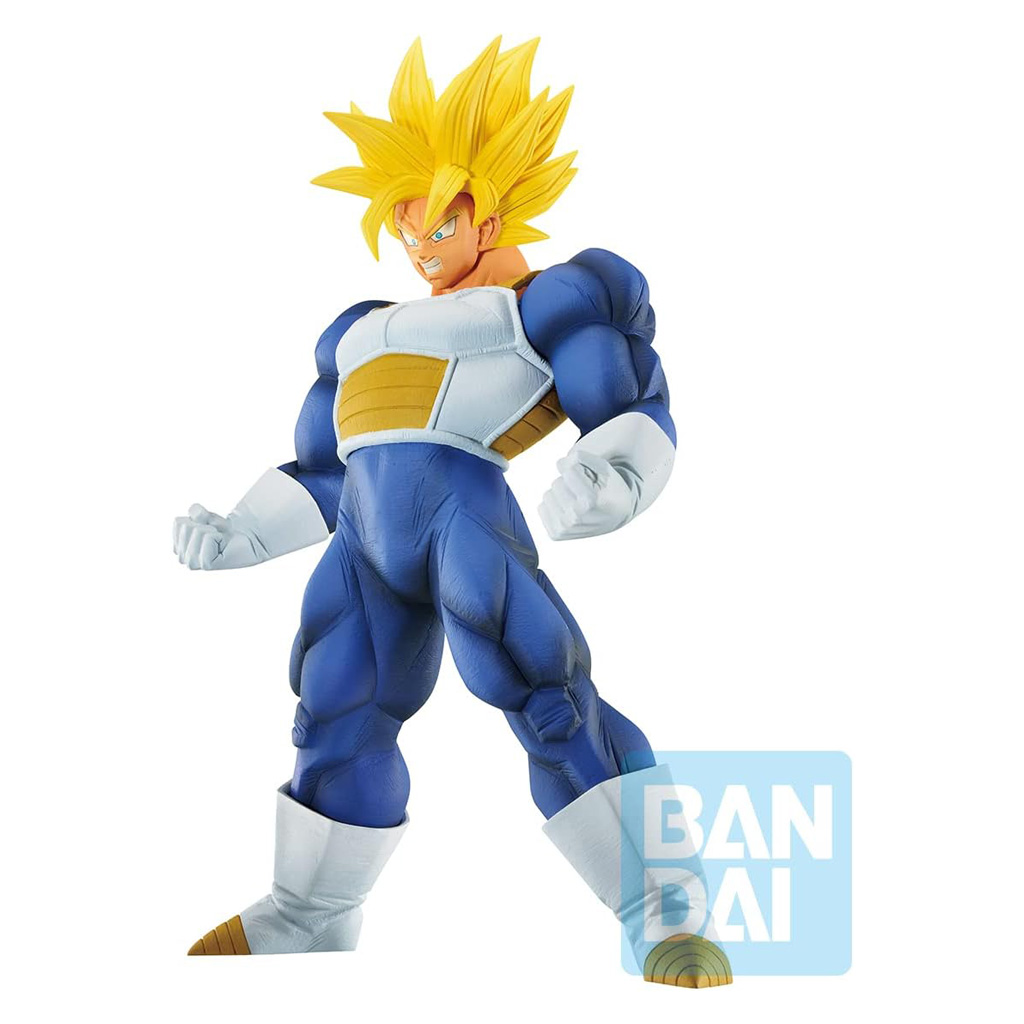 Dragon Ball Super Ichiban Kuji Son Goku Super Saiyajin 4 Maior