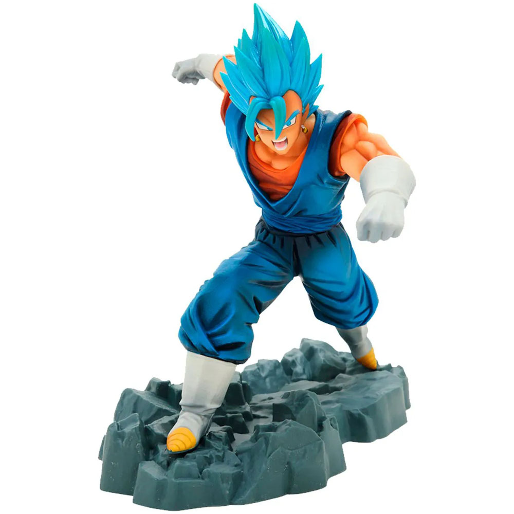 Brinco Potara Amarelo, Verde Dragon Ball Z Vegetto Goku