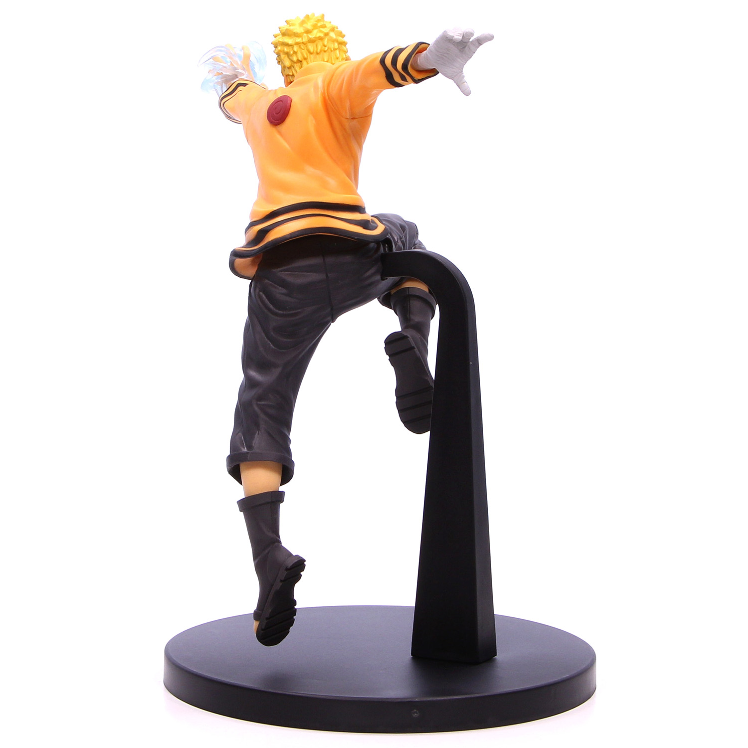 Boneco Estatua Naruto Naruto Shippuden Boruto - Novidade