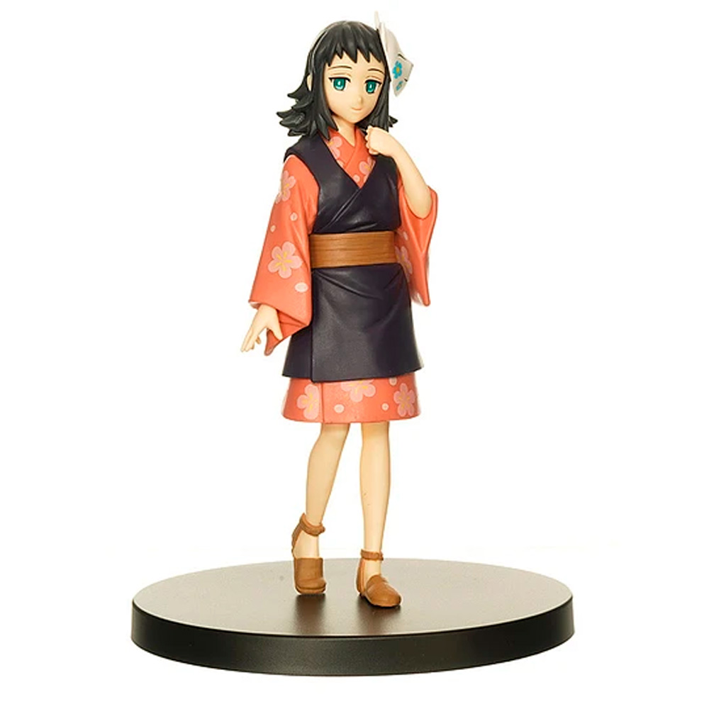 Estátua Banpresto Demon Slayer Maximatic - Tanjiro Kamado