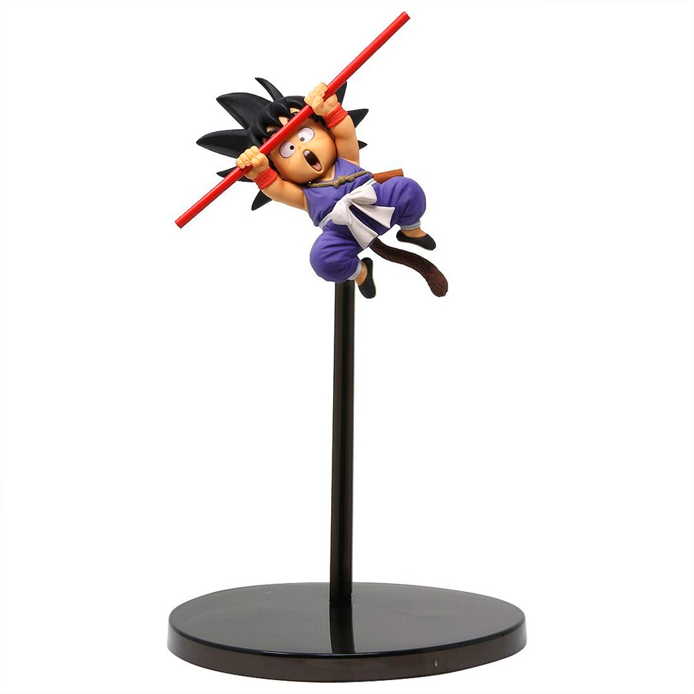  Banpresto Dragon Ball Super Son Goku FES!! vol.11 (B