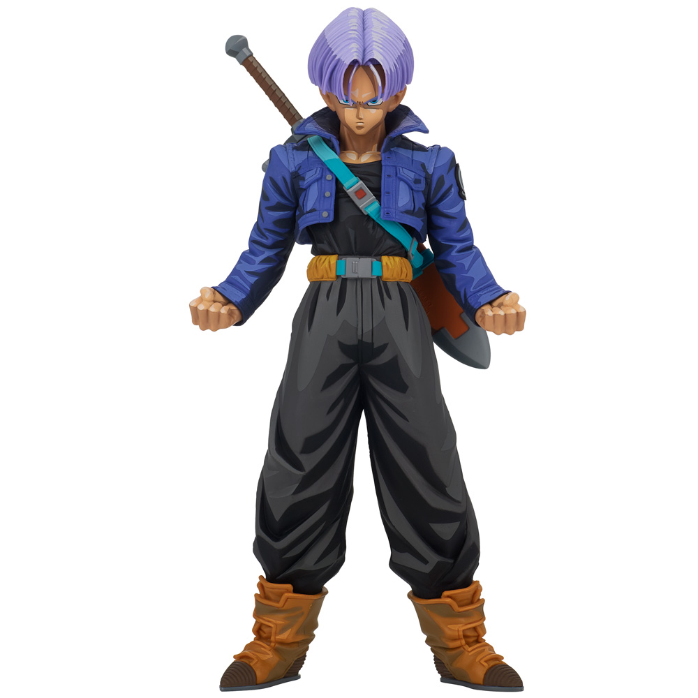 Figura de Acrilico Dragon Ball Z - Manga Livre RS