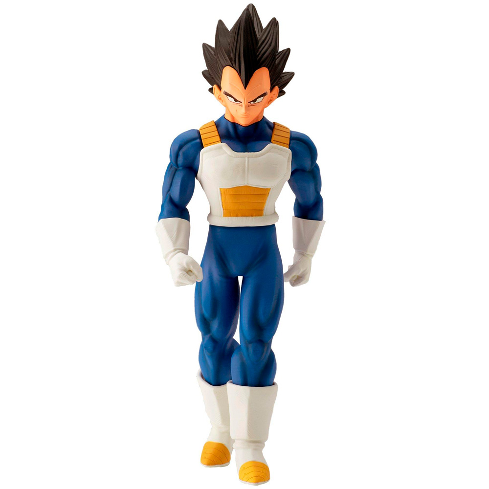 Estátua Banpresto Dragon Ball Z Super Chosenshiretsuden Iii Vol 3