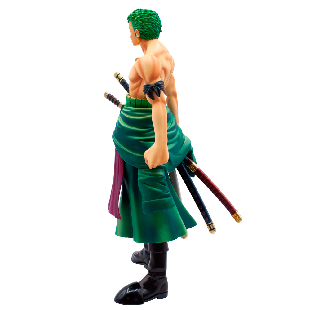 Zoro. One Piece Film Z.  One piece, Personagens de anime, Mangá