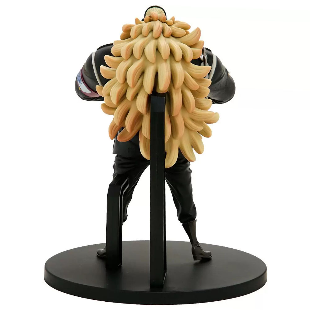 Movie ONEPIECE STAMPEDE DXF THE GRANDLINE MEN vol.7 Douglas Bullet figure