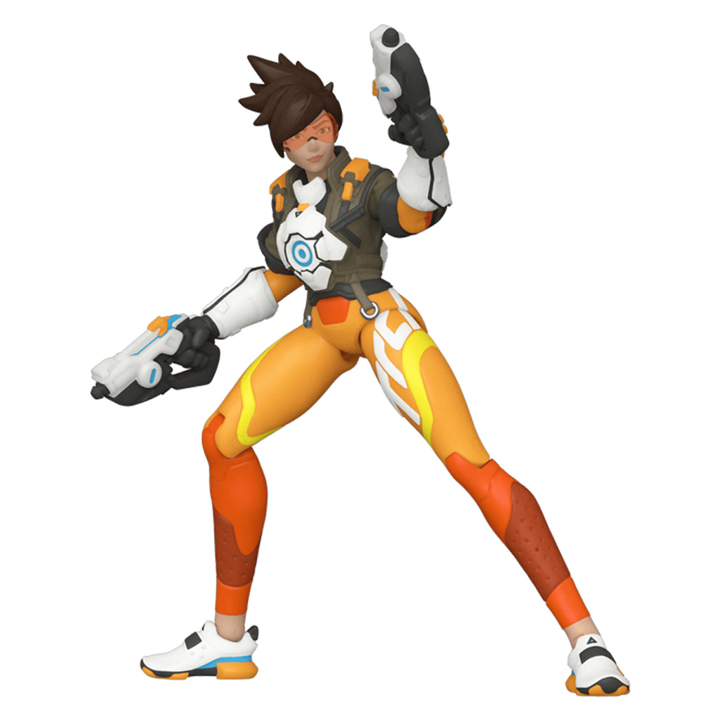 Funko Action Overwatch 2 - Tracer